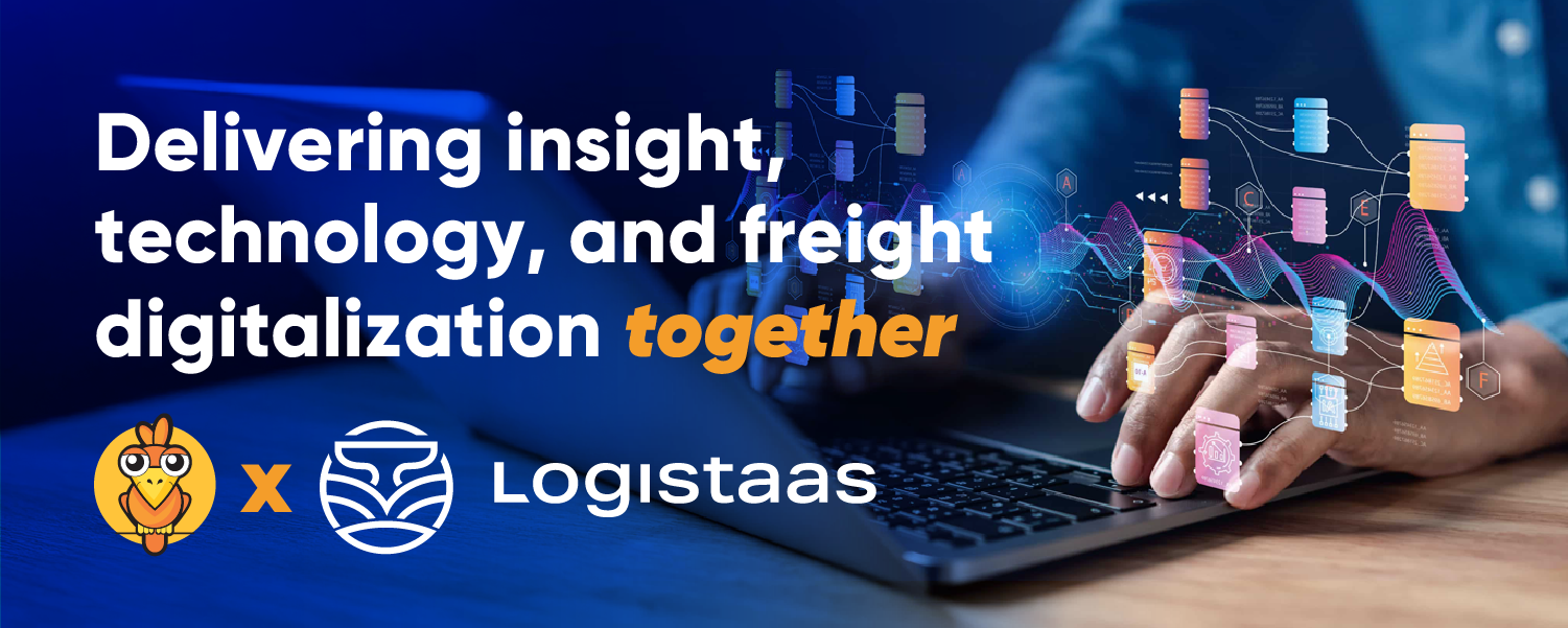 Digitalization of Air Freight Forwarding in the Middle East & Africa ...